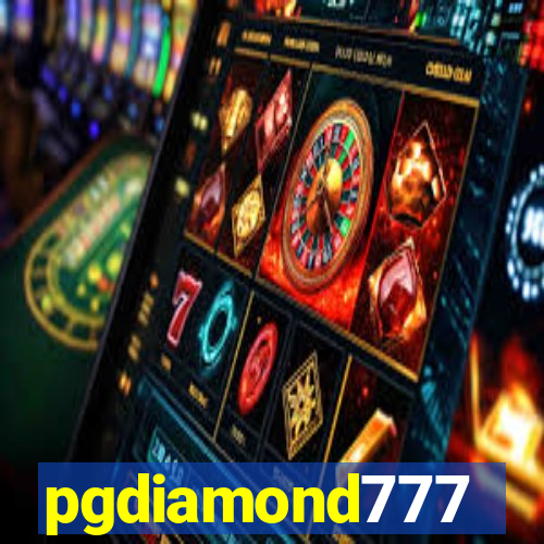 pgdiamond777