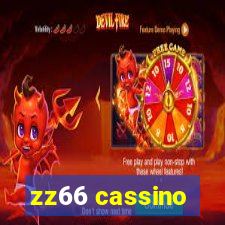 zz66 cassino