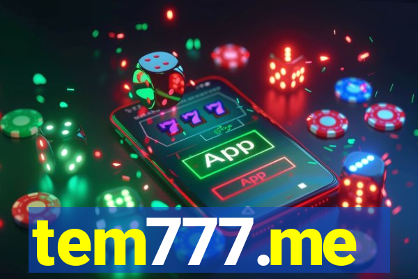 tem777.me