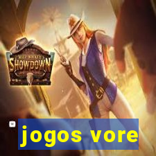 jogos vore