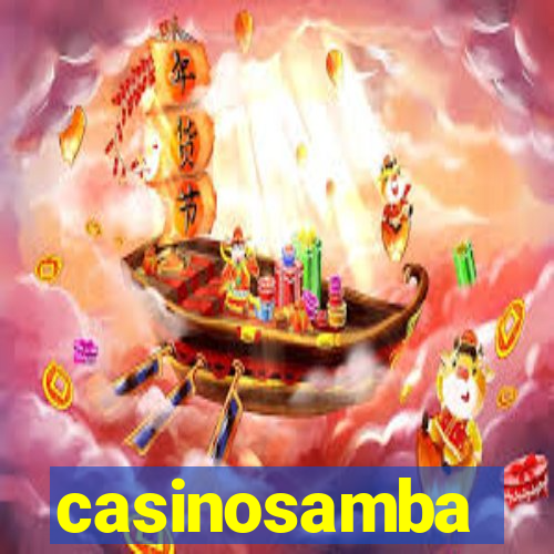 casinosamba