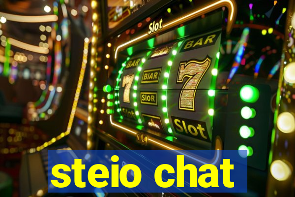 steio chat