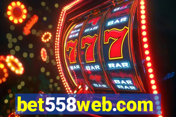 bet558web.com