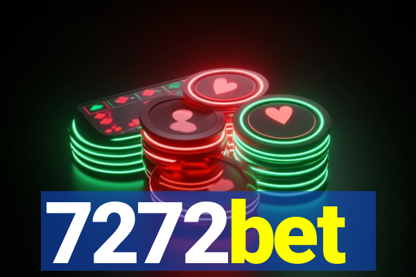 7272bet