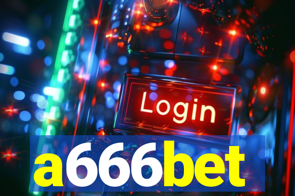 a666bet