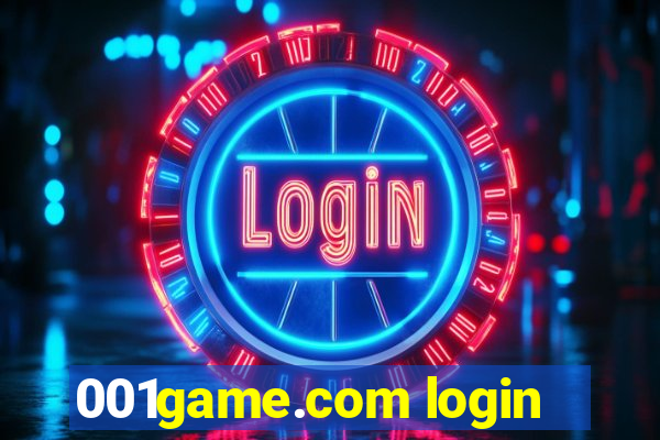 001game.com login