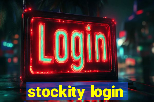 stockity login