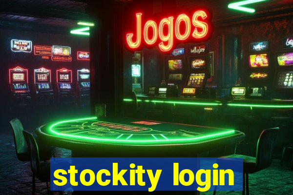 stockity login