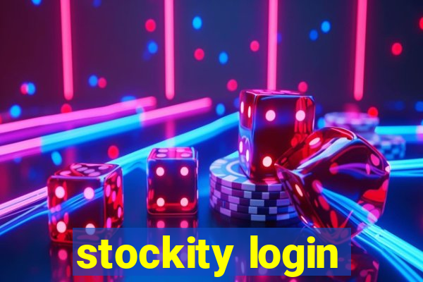 stockity login