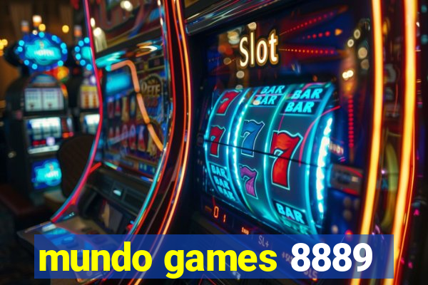 mundo games 8889