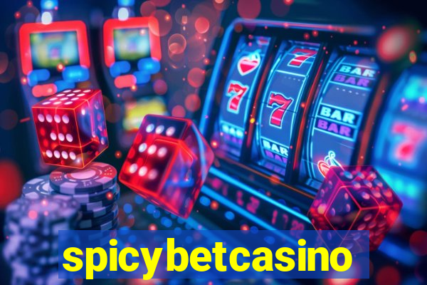 spicybetcasino