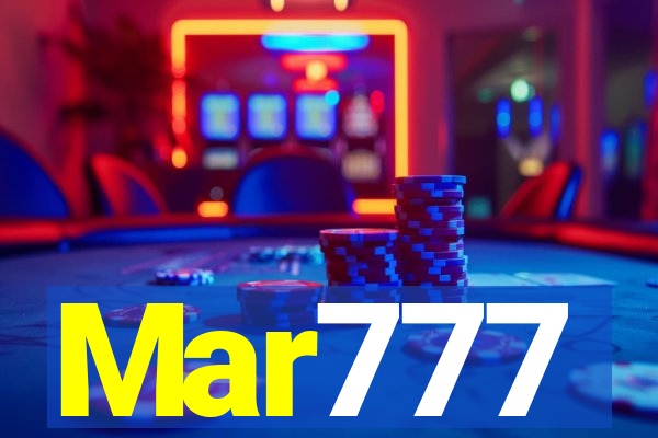 Mar777