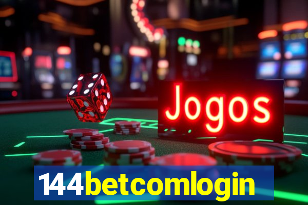 144betcomlogin