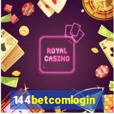 144betcomlogin