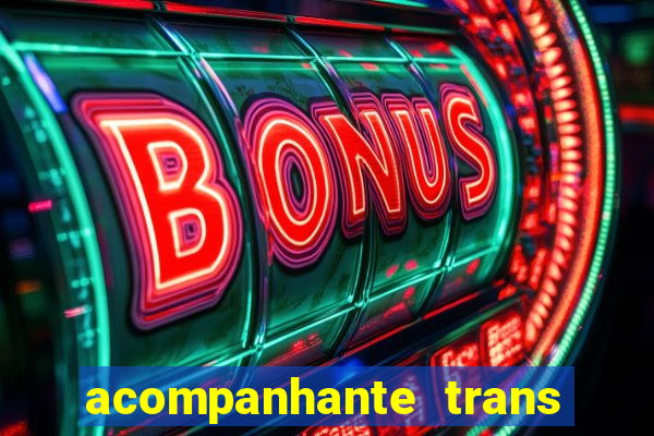 acompanhante trans porto seguro