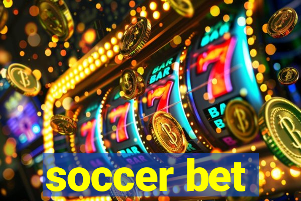 soccer bet