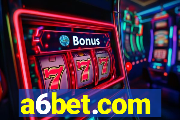 a6bet.com