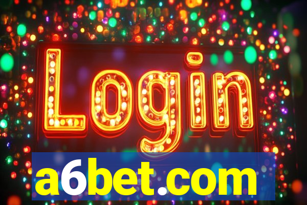 a6bet.com