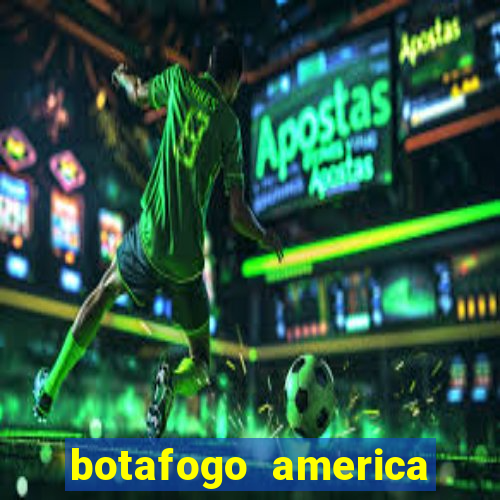 botafogo america mineiro globo esporte video porno