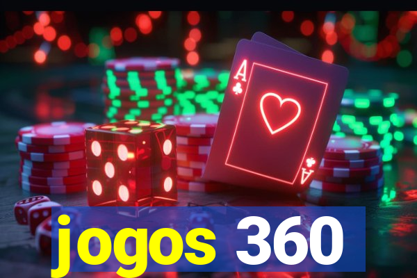 jogos 360