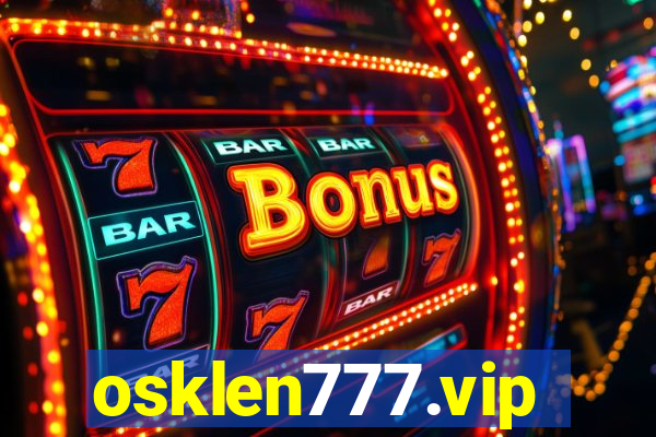 osklen777.vip