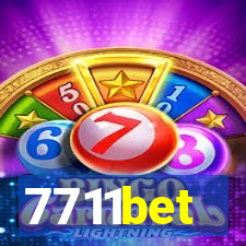 7711bet