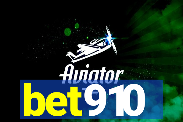 bet910