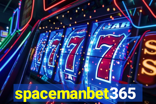 spacemanbet365