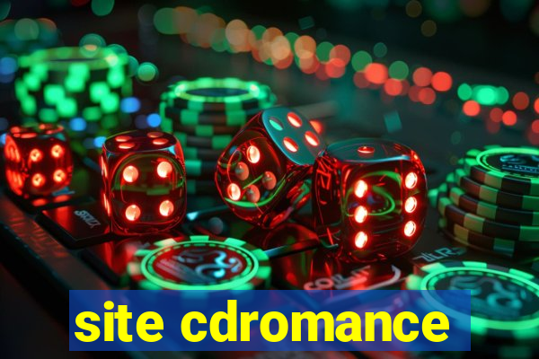 site cdromance