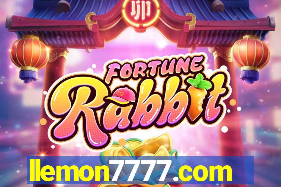 llemon7777.com