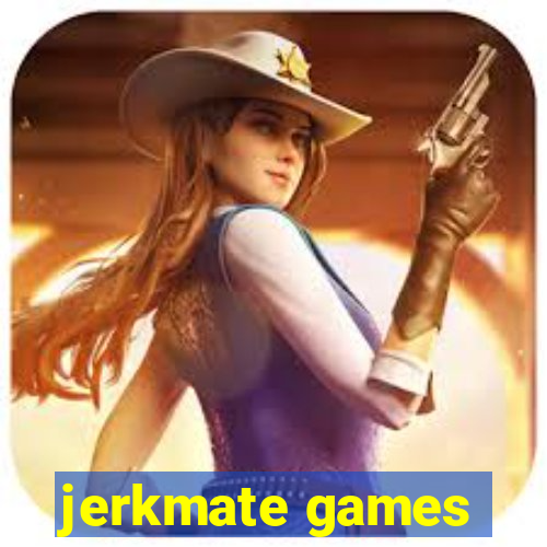 jerkmate games