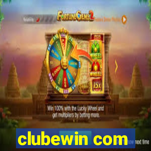 clubewin com