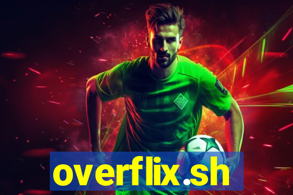 overflix.sh