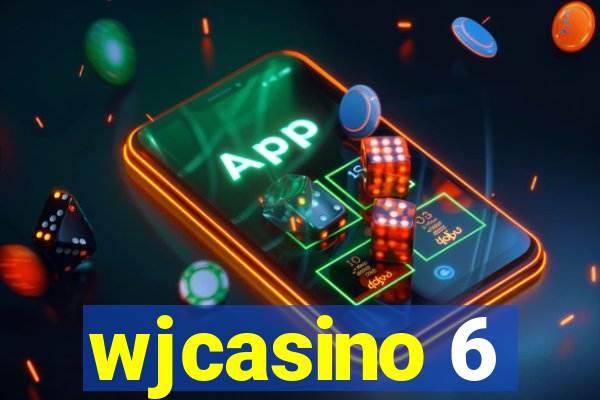 wjcasino 6