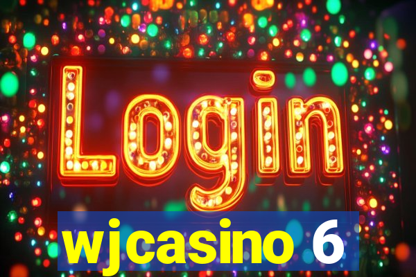 wjcasino 6