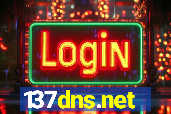 137dns.net