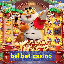 bel bet casino