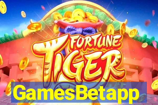 GamesBetapp