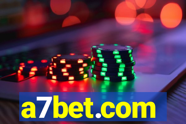 a7bet.com