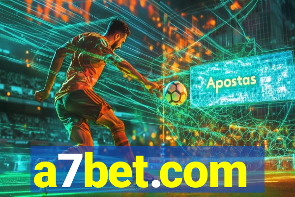 a7bet.com