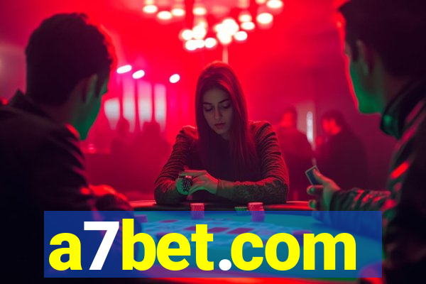 a7bet.com