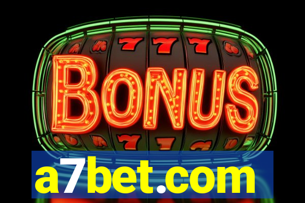 a7bet.com