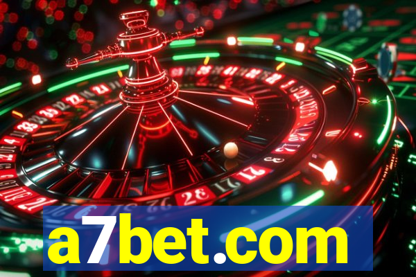 a7bet.com