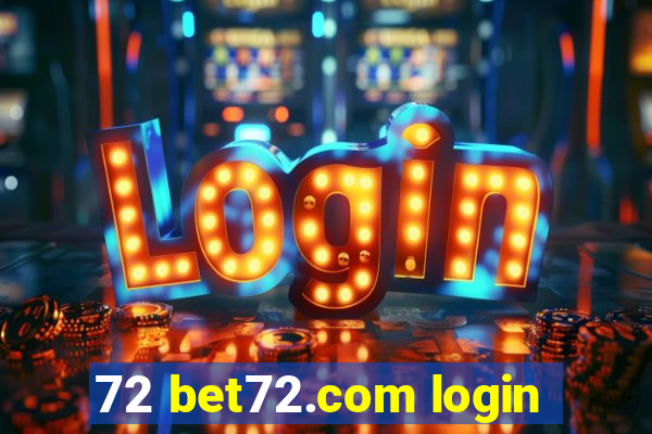 72 bet72.com login