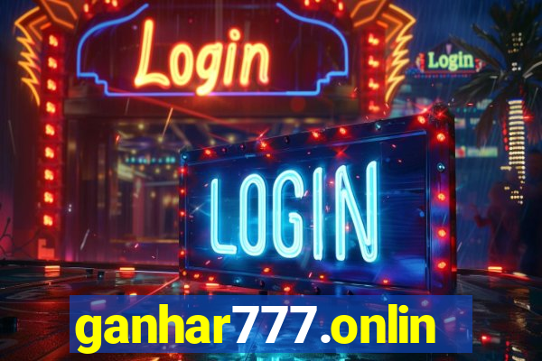 ganhar777.online