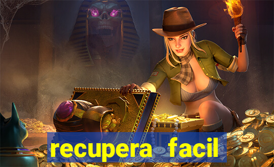 recupera facil reclame aqui