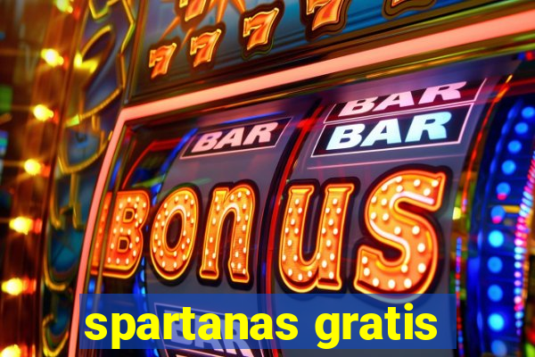 spartanas gratis