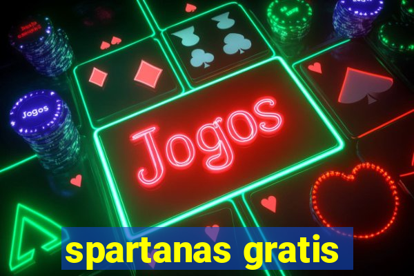 spartanas gratis