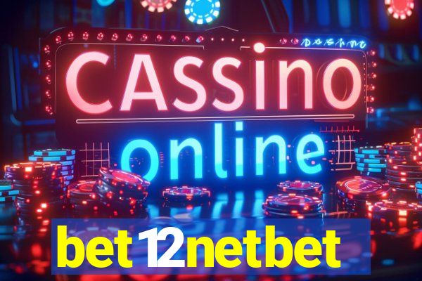 bet12netbet