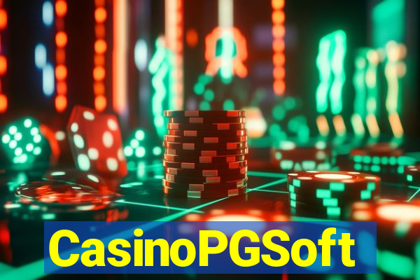 CasinoPGSoft